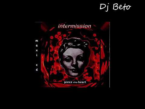 DJ Beto - Mix Techno Clasico