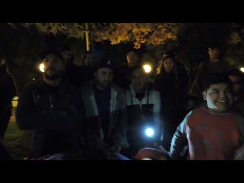 Golpes de Criterio - Cangri vs Virus vs NitSuga - 8vos (Fecha 4)