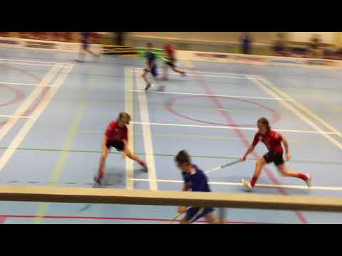 SM-karsinta 2018 RSS FOSU - Tiikerit