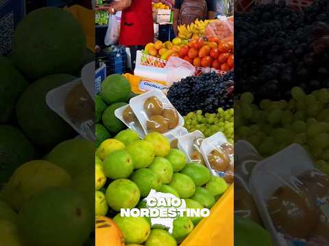 Feira da prata em Campina Grande na Paraíba #paraiba #campinagrande #feira #nordeste
