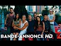 Fast And Furious Bande Annonce VOST