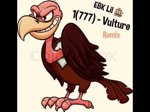 EBK Lil 7 - 1(777) Vulture 🦅
