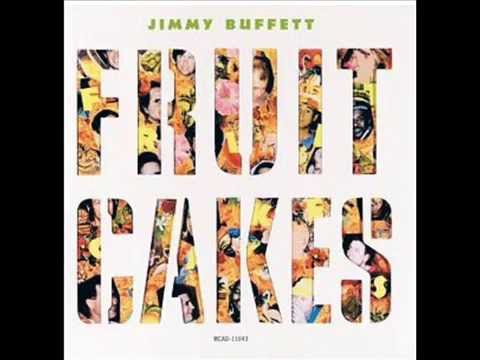 Jimmy Buffett-Love in the Library