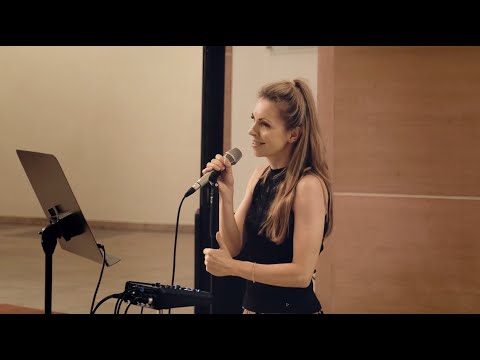 Phil Collins - Dir gehört mein Herz (Hochzeitsversion) LIVE