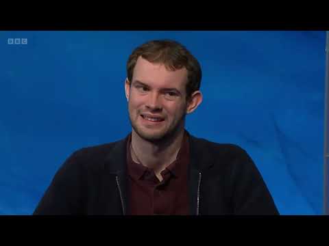 University Challenge   S52E07   Gonville and Caius, Cambridge v St Andrews