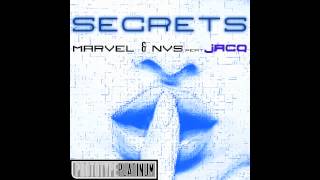 MARVEL& NVS feat. jACQ- Secrets