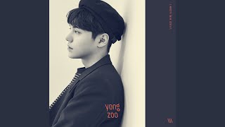 Let Me Cry (울었으면 좋겠다) (Inst.)