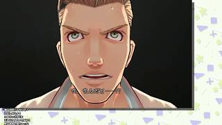 【配信録画】zeroescape ～刻のジレンマ～ part05