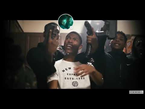 BG Lil Pat & Bando HotHead “Facts” !! Hotbox Reactions !!