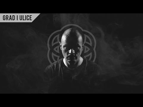 MARKO CYA - Grad i Ulice