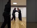 Secret Bunkai Which Kata