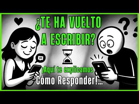 How to Respond When Contacted After Silence