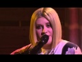 Ellie Drennan Sings I Kissed A Girl 