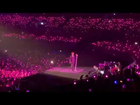 190721 exo planet 5 day 3 - baekyun un village