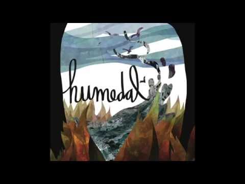 Humedal - Vilú  ( Full Album )