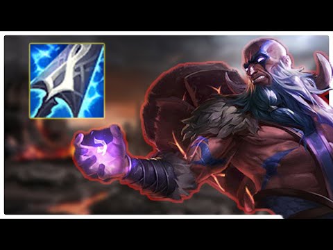 MURAMANA RYZE IS TAKING OVER KOREAN SOLO Q - SEASON 11 NEW BUILD ITEMS GUIDE MAGES CHOVY LoL S11