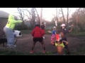 Crazy Harlem Shake Muskogee Version