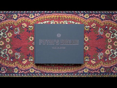 Carl De Keyzer - Putin's Dream