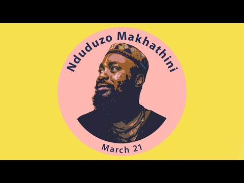 Nduduzo Makhathini - Improvisation in Jazz as Divination: A (South) African Context