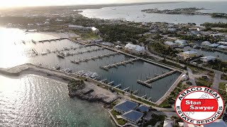 Marsh Harbour, Abaco, Bahamas - Post-Dorian (Dec. 2020)