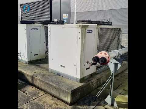 Large Data Facility Equipment for Sale