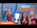 DE ALLERMOOISTE WIN MOMENTEN ?? | Het beste van Nickelodeon | Nickelodeon Nederlands