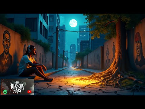 🔥 Urban Roots Revival – Illjoscha Haas | Chillhop x Reggae Fusion (Official Video) 🌆