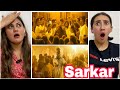 Sarkar Emotional Kutty Story Speech Scene Reaction Thalapathy Vijay