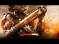 Metal Gear Rising OST - It Has to Be This Way (Full Version)