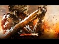 Metal Gear Rising OST - It Has to Be This Way ...