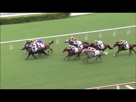 [Racing To Win] 21/22 #83 Happy Valley –R4 (28 June)