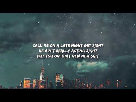 lamboe4oe  SELF ESTEEM Lyrics is it the kisses for me