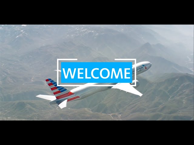 About American Airlines