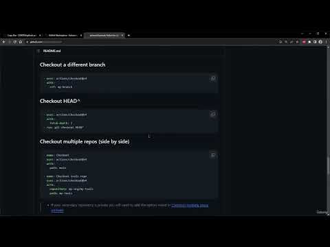 Github Actions Leverage Pre Built Actions For Efficient Workflows