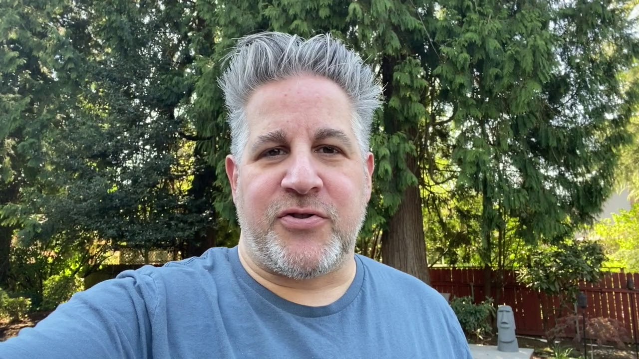 Where Do We Go From Here - Eric Corey Freed