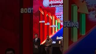 พิธีมอบรางวัล “สุภาพบุรุษจราจร ประชาชนสัญจรปลอดภัย” ปี 2567 (ครั้งที่ 2) และแถลงข่าวเปิดโคร