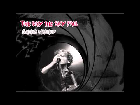 GALKO MASHUP - The Day the Sky Fall [Adele Vs Berry Sakharof]