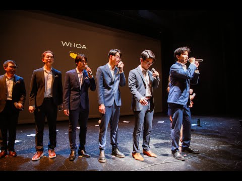 PennYo: The Greatest Yoman Medley - The Greatest Showman Soundtrack