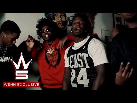 [FREE] Da Boii x ALLBLACK x Slimmy B Type Beat - "We Ain't The Same" (Prod. by Bayzilian)