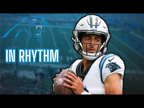 How the Panthers Won a Tight Game and What It Says About Bryce Young