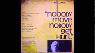 King Yellowman - Body Move