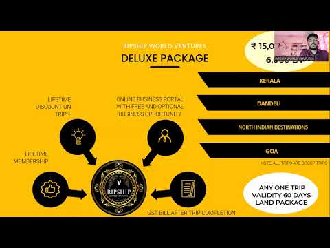 RIPSHIP KANNADA PLAN PRESENTATION JUNE 2022