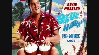 Elvis Presley - No More (Take 9)