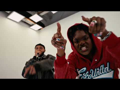 EZEK - AFRIKAN BADDEST BITCH feat TEDDY FANTASY