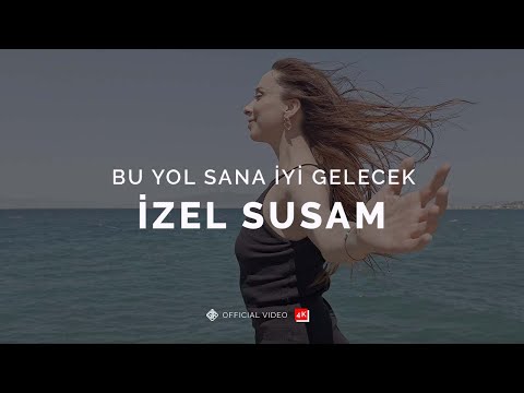 İzel - Işıklı Yol on Spotify Charts