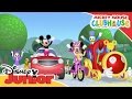Mickey Mouse Clubhouse Rubber Ducks Official Disney Junior Africa