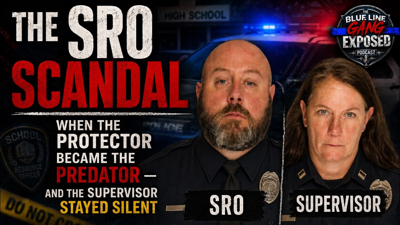 The SRO Sex Scandal