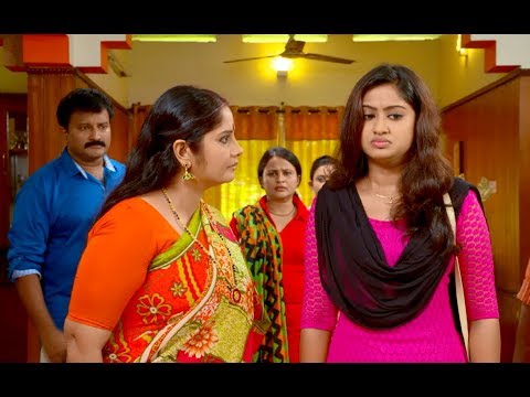 Bhramanam | Episode 115 - 20 July 2018 | Mazhavil Manorama