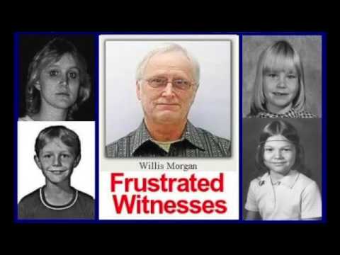 Coast to Coast Interview With Host Dave Schrader