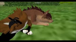 Halfbreed sisters Episode 1